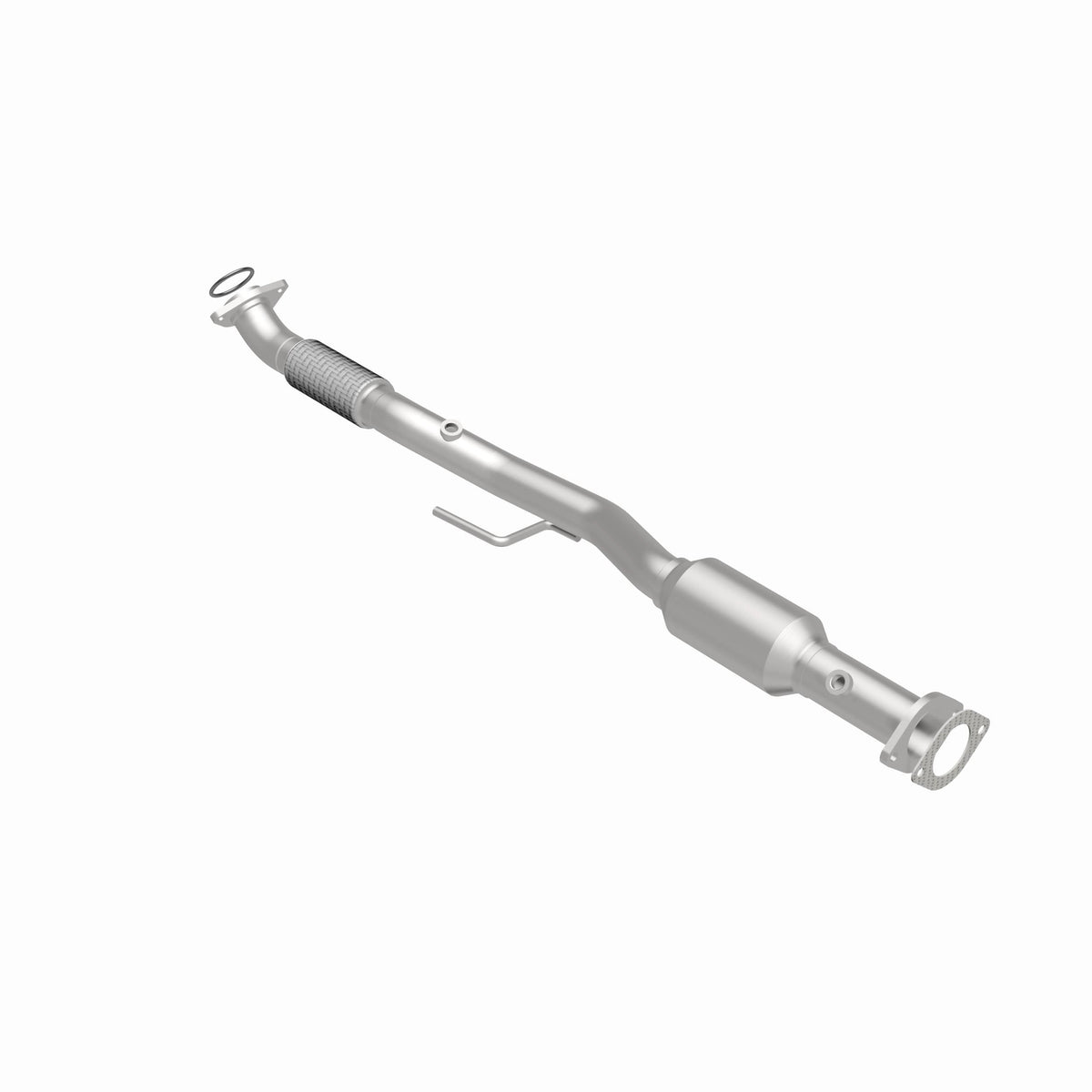 MagnaFlow Exhaust Products 5671504 - California CARB Direct-Fit Catalytic Converter 3