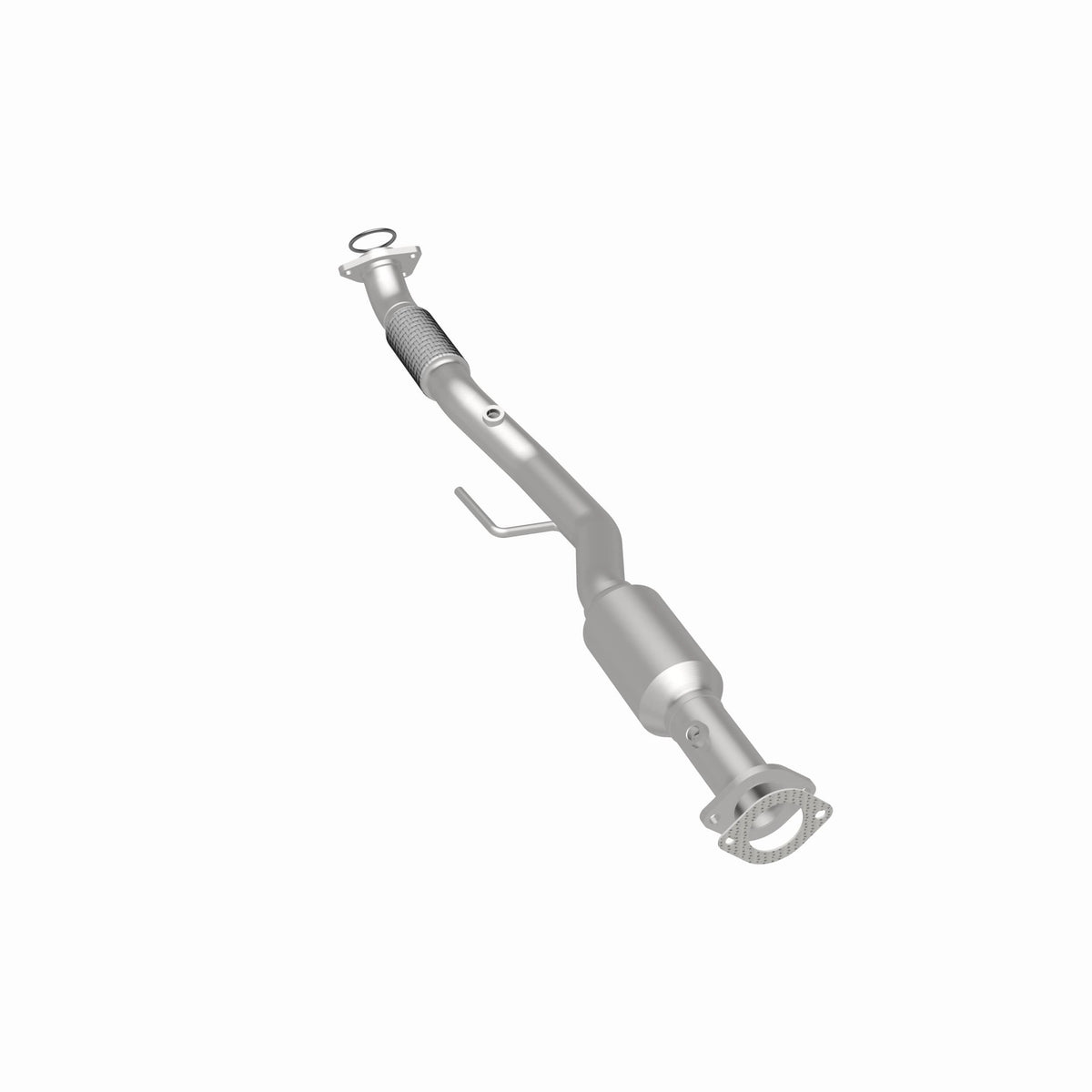 MagnaFlow Exhaust Products 5671504 - California CARB Direct-Fit Catalytic Converter 4