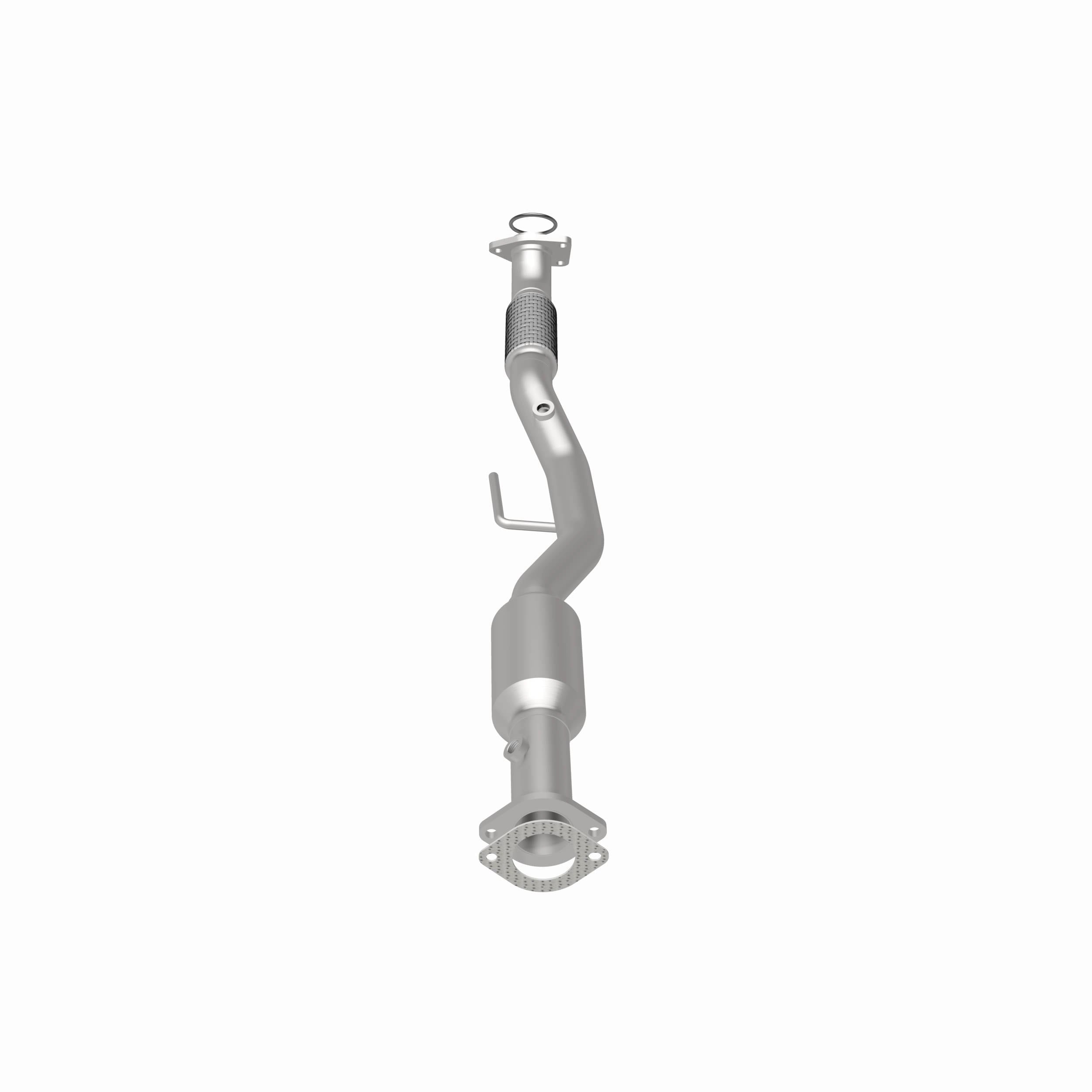 MagnaFlow Exhaust Products 5671504 - California CARB Direct-Fit Catalytic Converter 5