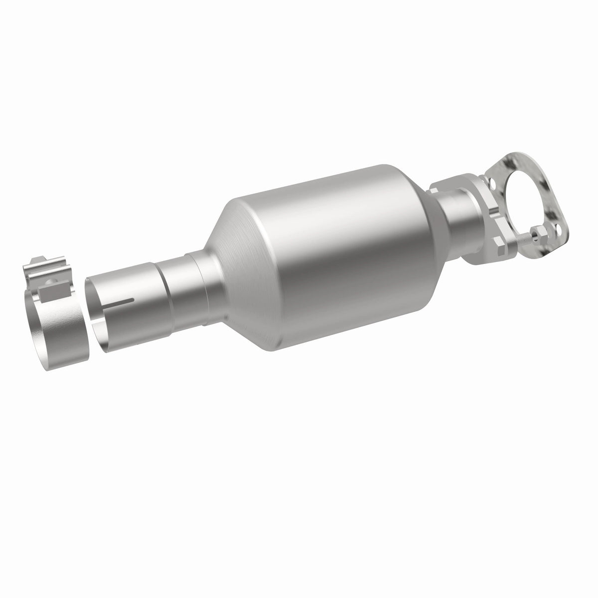 MagnaFlow Exhaust Products 5671523 - California CARB Direct-Fit Catalytic Converter 1