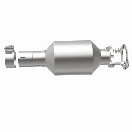 MagnaFlow Exhaust Products 5671523 - California CARB Direct-Fit Catalytic Converter 2
