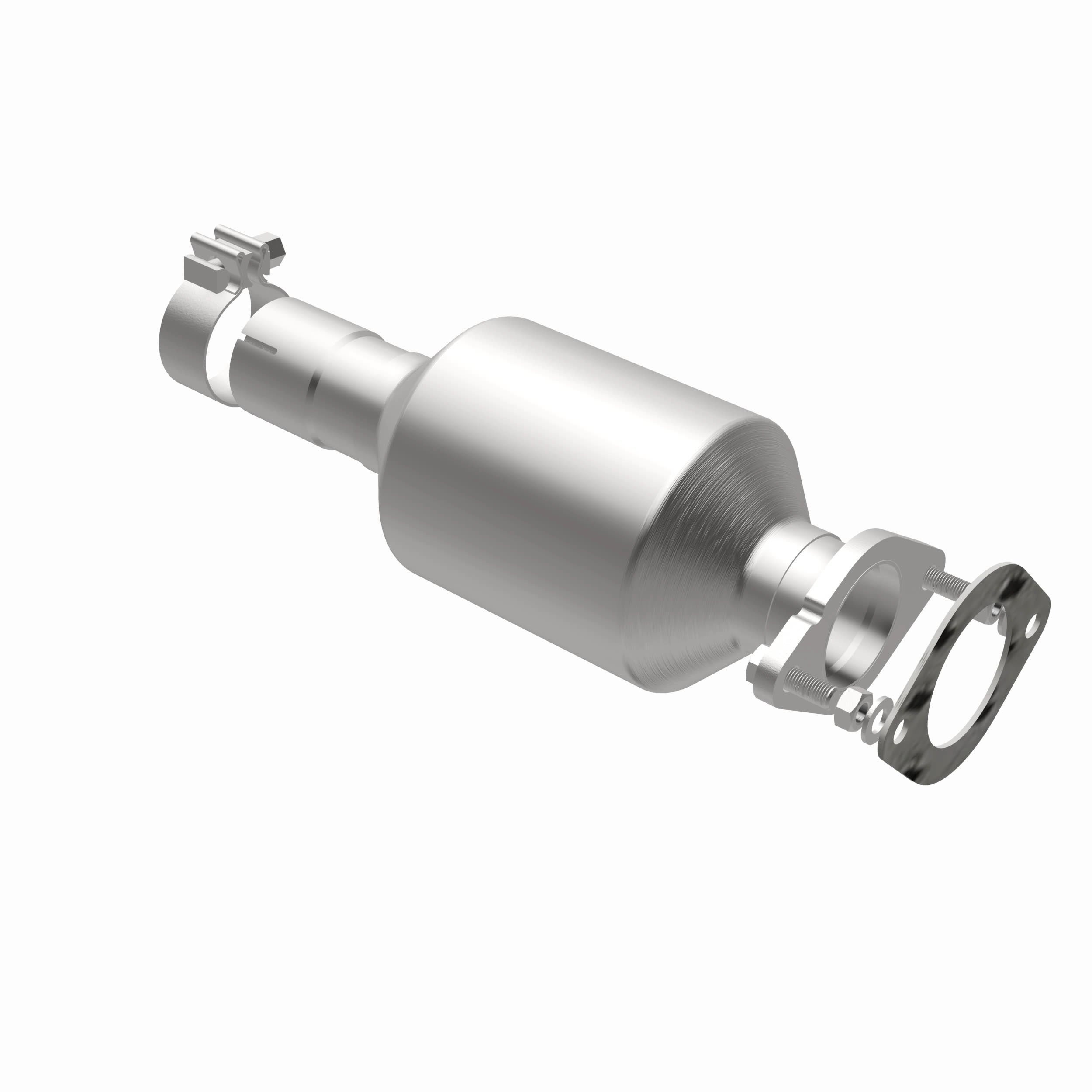 MagnaFlow Exhaust Products 5671523 - California CARB Direct-Fit Catalytic Converter 4