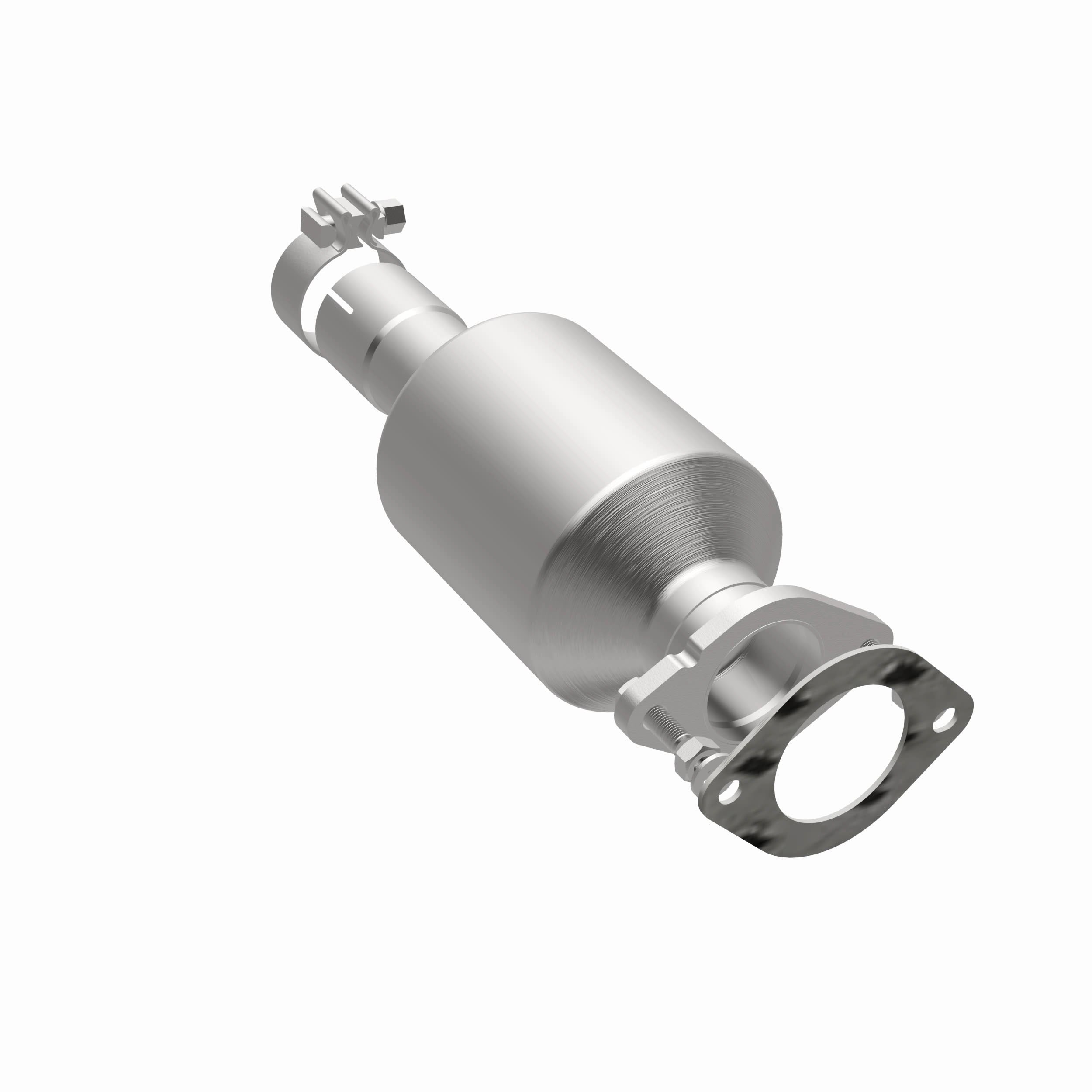 MagnaFlow Exhaust Products 5671523 - California CARB Direct-Fit Catalytic Converter 5