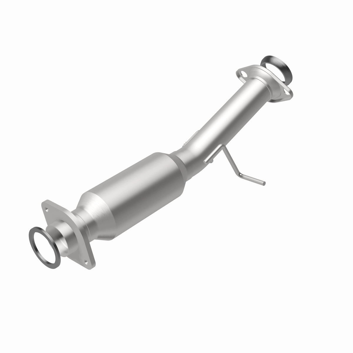 MagnaFlow Exhaust Products 5671550 - California CARB Direct-Fit Catalytic Converter 4