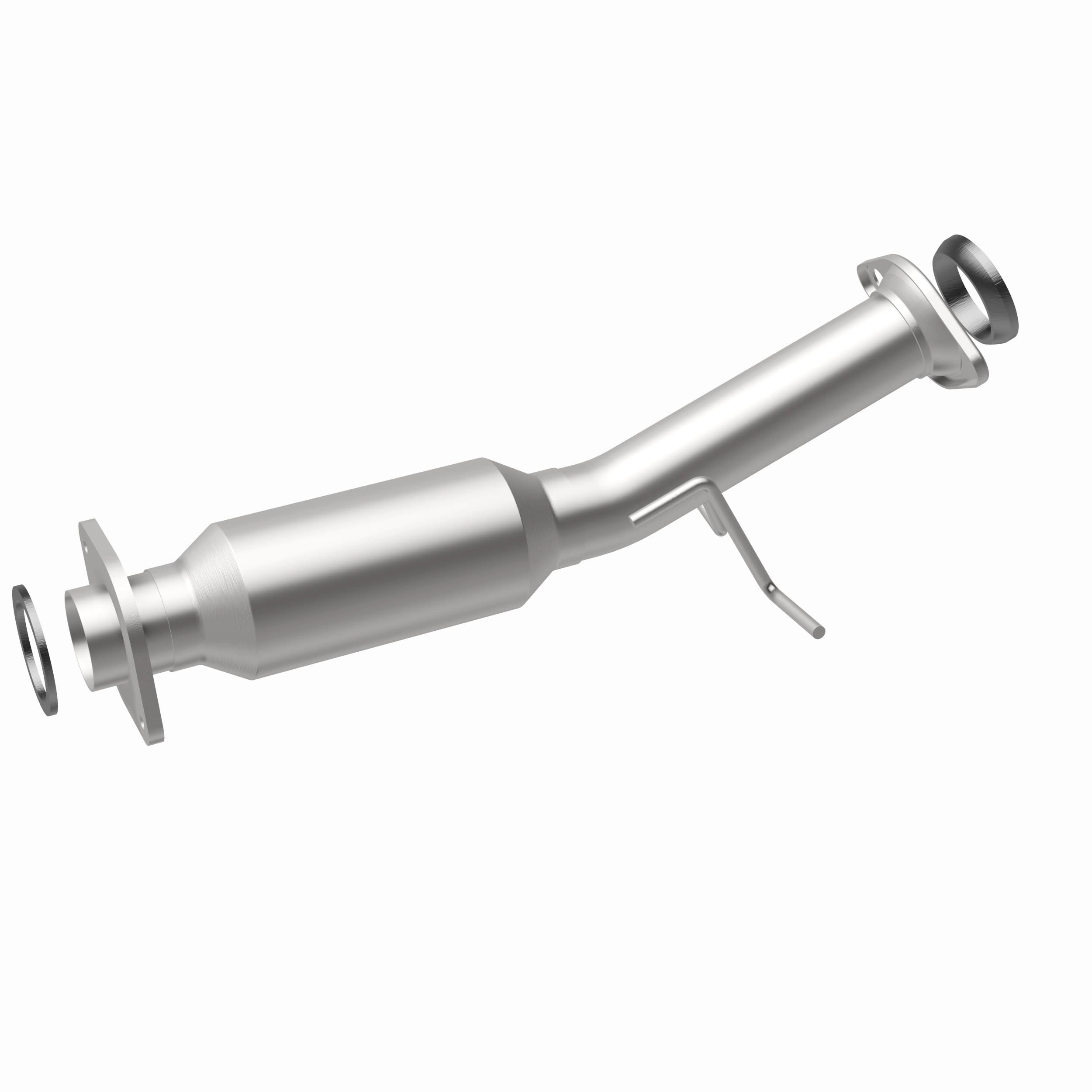 MagnaFlow Exhaust Products 5671550 - California CARB Direct-Fit Catalytic Converter 5