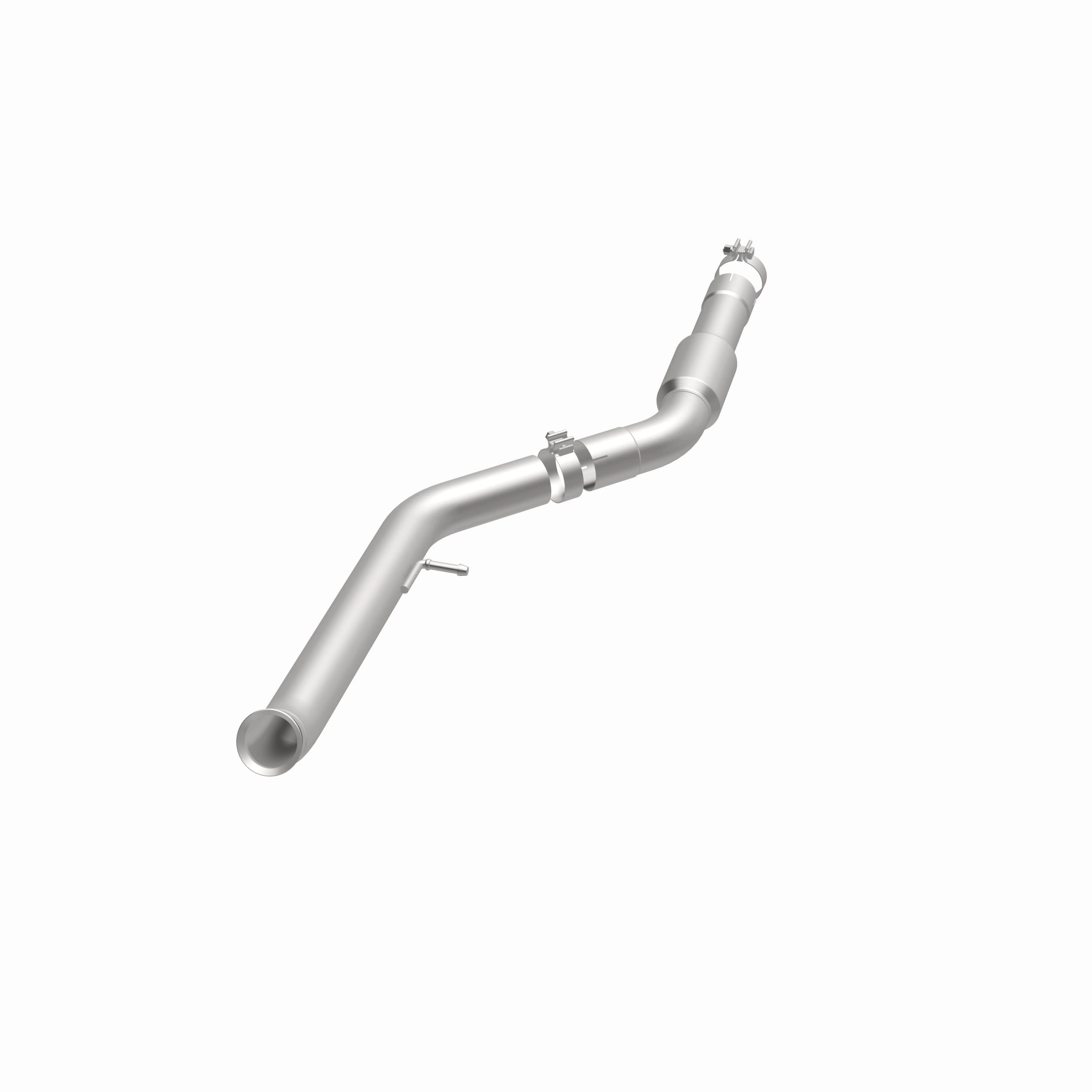 MagnaFlow Exhaust Products 5671554 - California CARB Direct-Fit Catalytic Converter 1