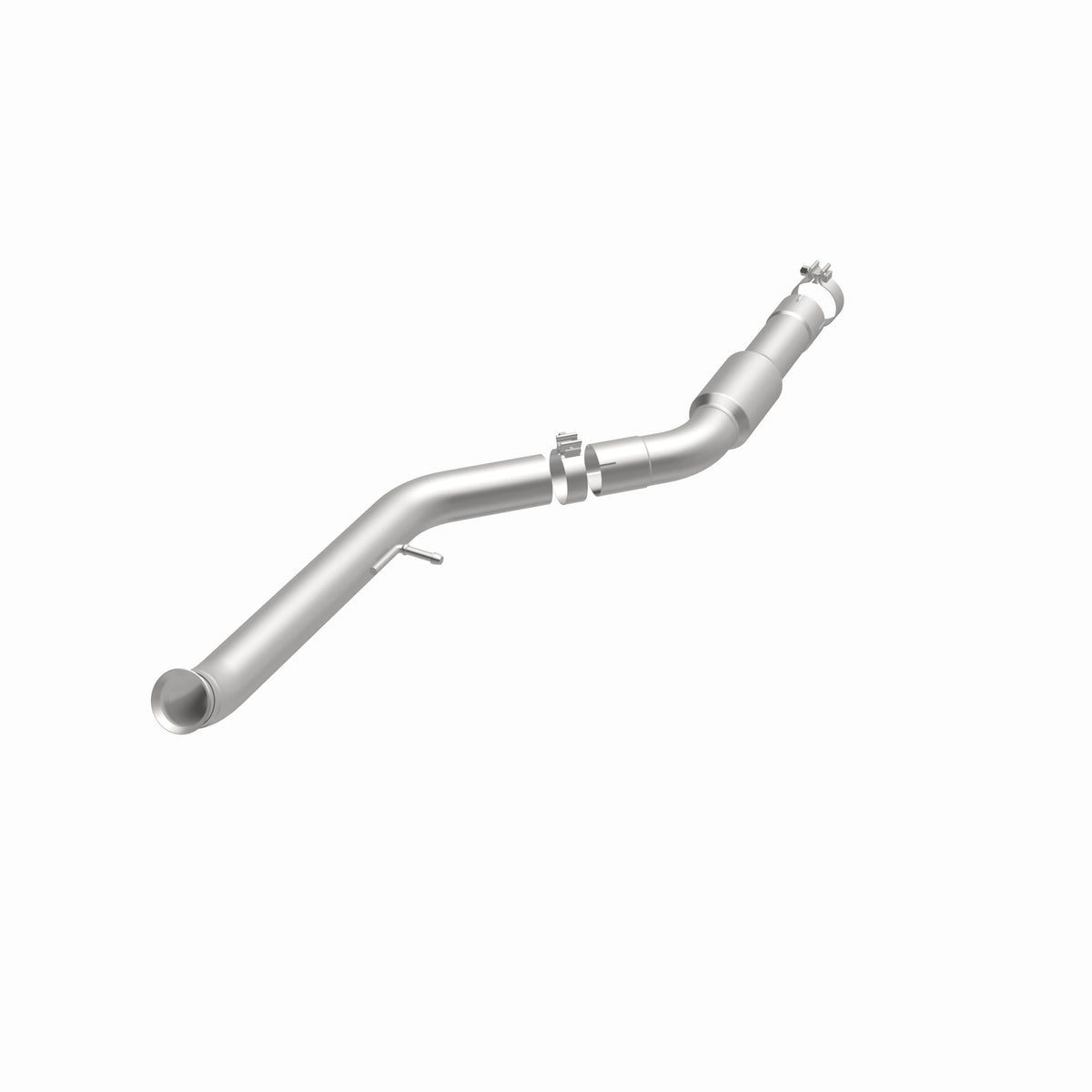 MagnaFlow Exhaust Products 5671554 - California CARB Direct-Fit Catalytic Converter 2