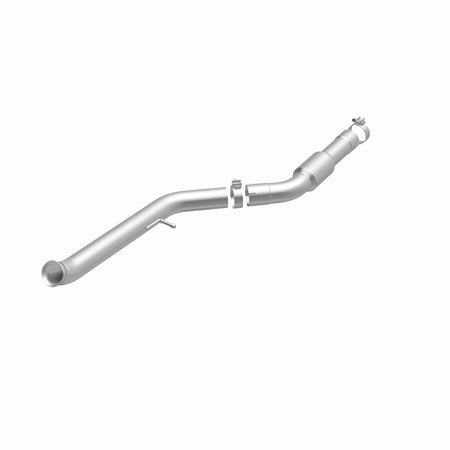 MagnaFlow Exhaust Products 5671554 - California CARB Direct-Fit Catalytic Converter 3