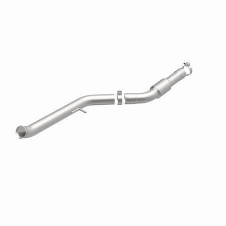 MagnaFlow Exhaust Products 5671554 - California CARB Direct-Fit Catalytic Converter 4