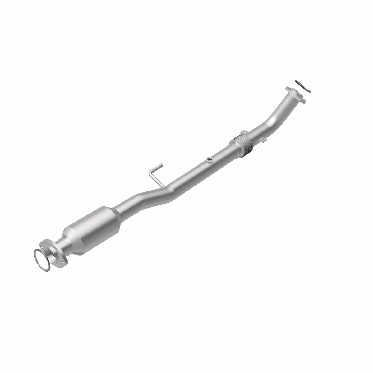 MagnaFlow Exhaust Products 5671556 - California CARB Direct-Fit Catalytic Converter 2