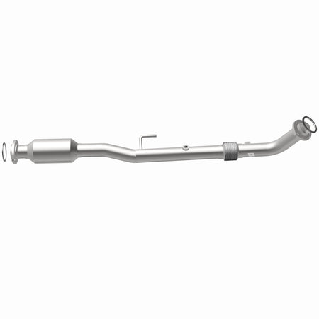 MagnaFlow Exhaust Products 5671556 - California CARB Direct-Fit Catalytic Converter 4