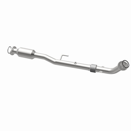 MagnaFlow Exhaust Products 5671556 - California CARB Direct-Fit Catalytic Converter 5