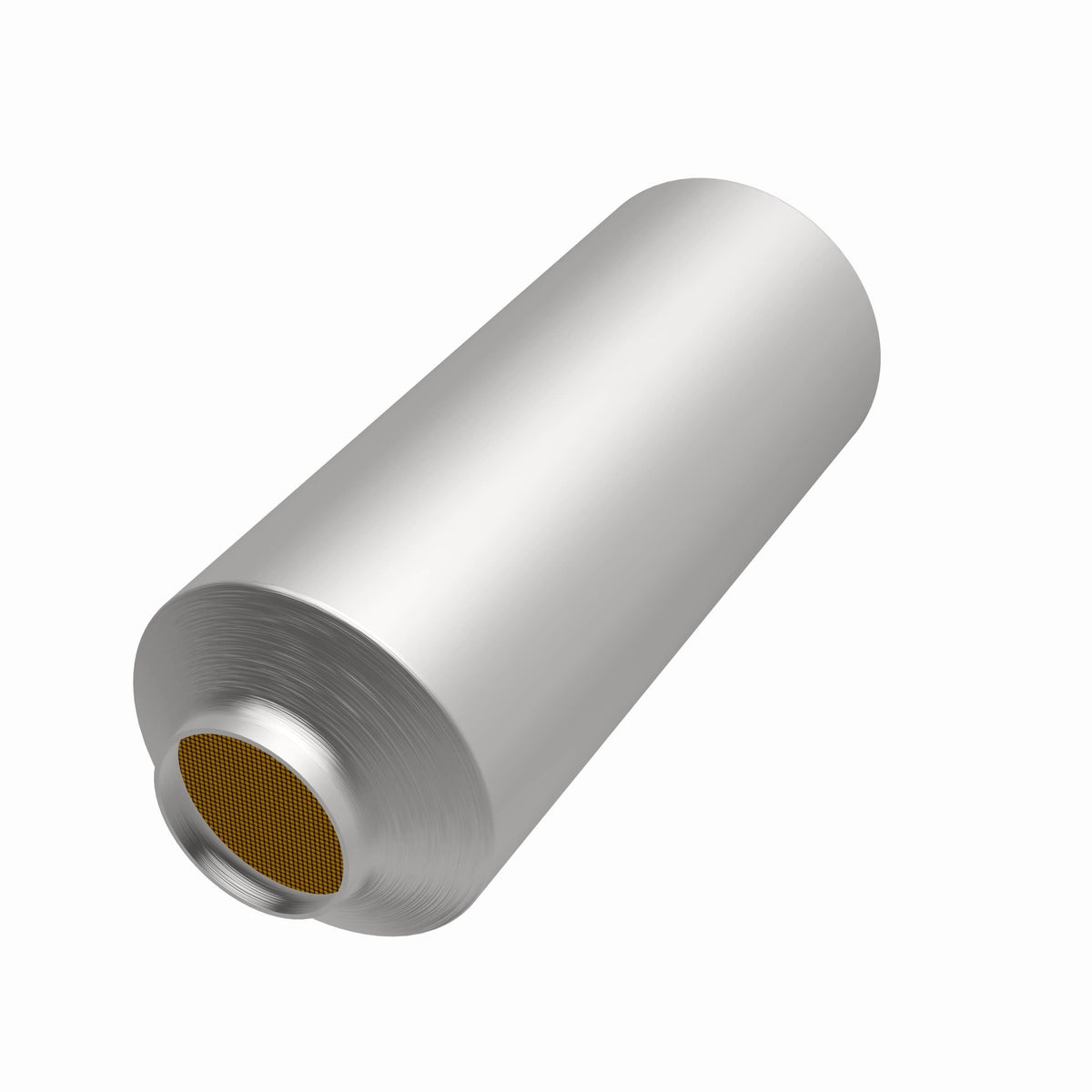 MagnaFlow Exhaust Products 5671604 - California CARB Universal Catalytic Converter 2