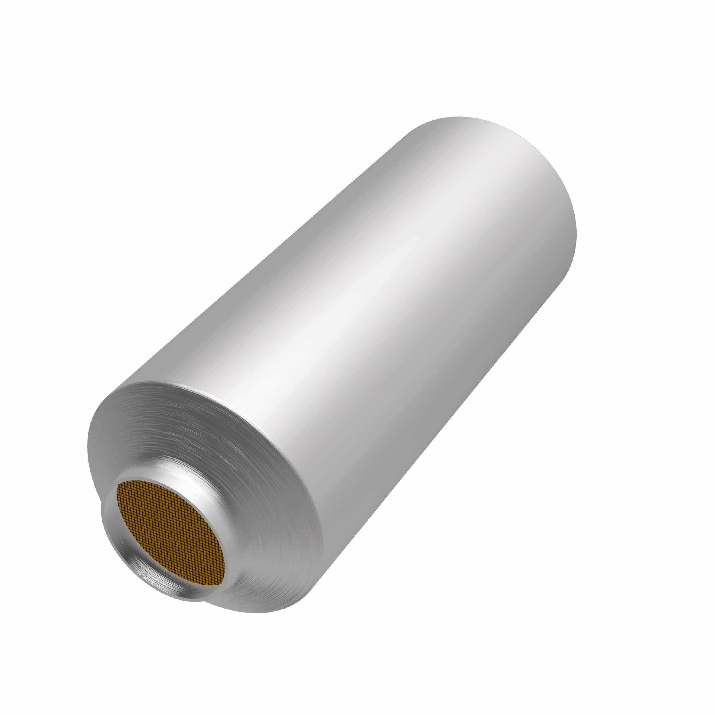 MagnaFlow Exhaust Products 5671604 - California CARB Universal Catalytic Converter 2