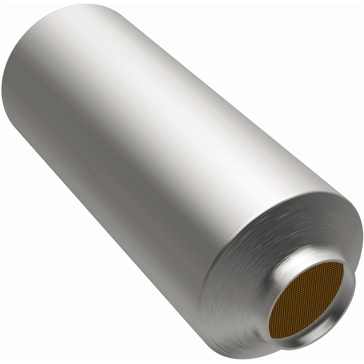 MagnaFlow Exhaust Products 5671604 - California CARB Universal Catalytic Converter 5