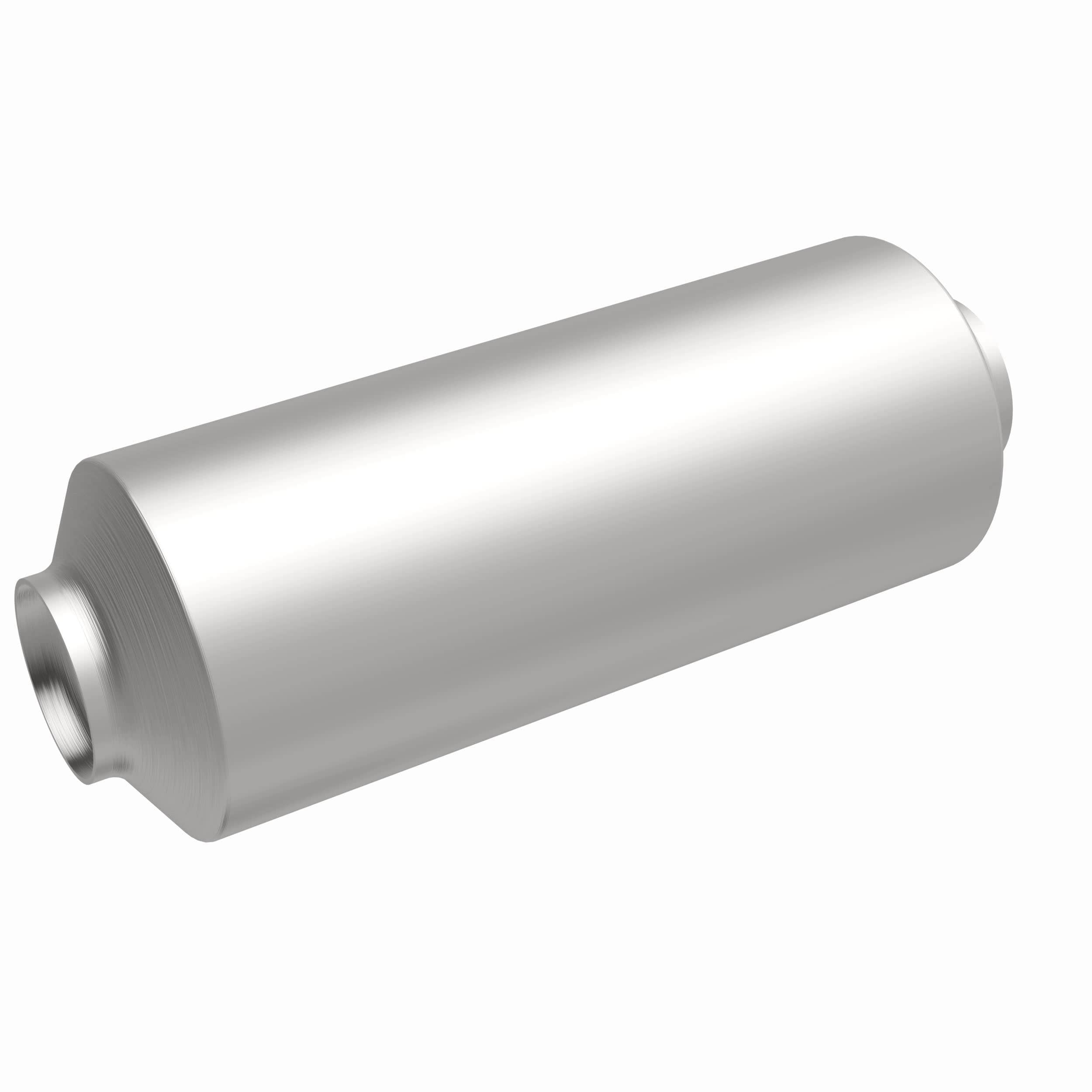 MagnaFlow Exhaust Products NA MagnaFlow Exhaust Products 5671605 - California CARB Universal Catalytic Converter