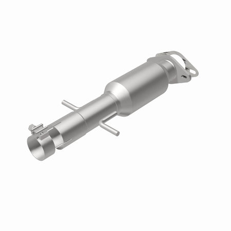 MagnaFlow Exhaust Products 5671623 - California CARB Direct-Fit Catalytic Converter 1