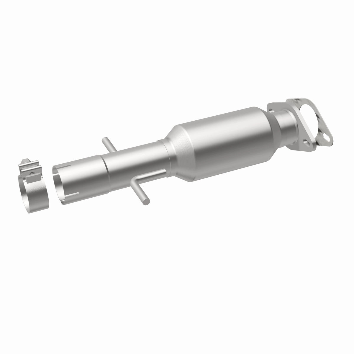 MagnaFlow Exhaust Products 5671623 - California CARB Direct-Fit Catalytic Converter 2