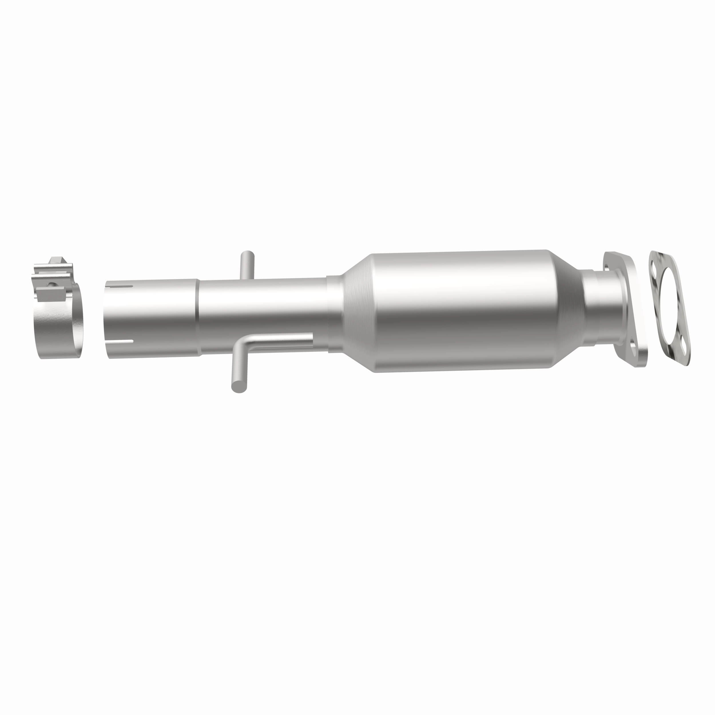 MagnaFlow Exhaust Products 5671623 - California CARB Direct-Fit Catalytic Converter 3