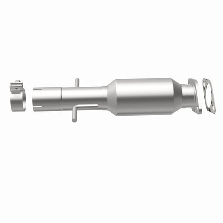 MagnaFlow Exhaust Products 5671623 - California CARB Direct-Fit Catalytic Converter 3