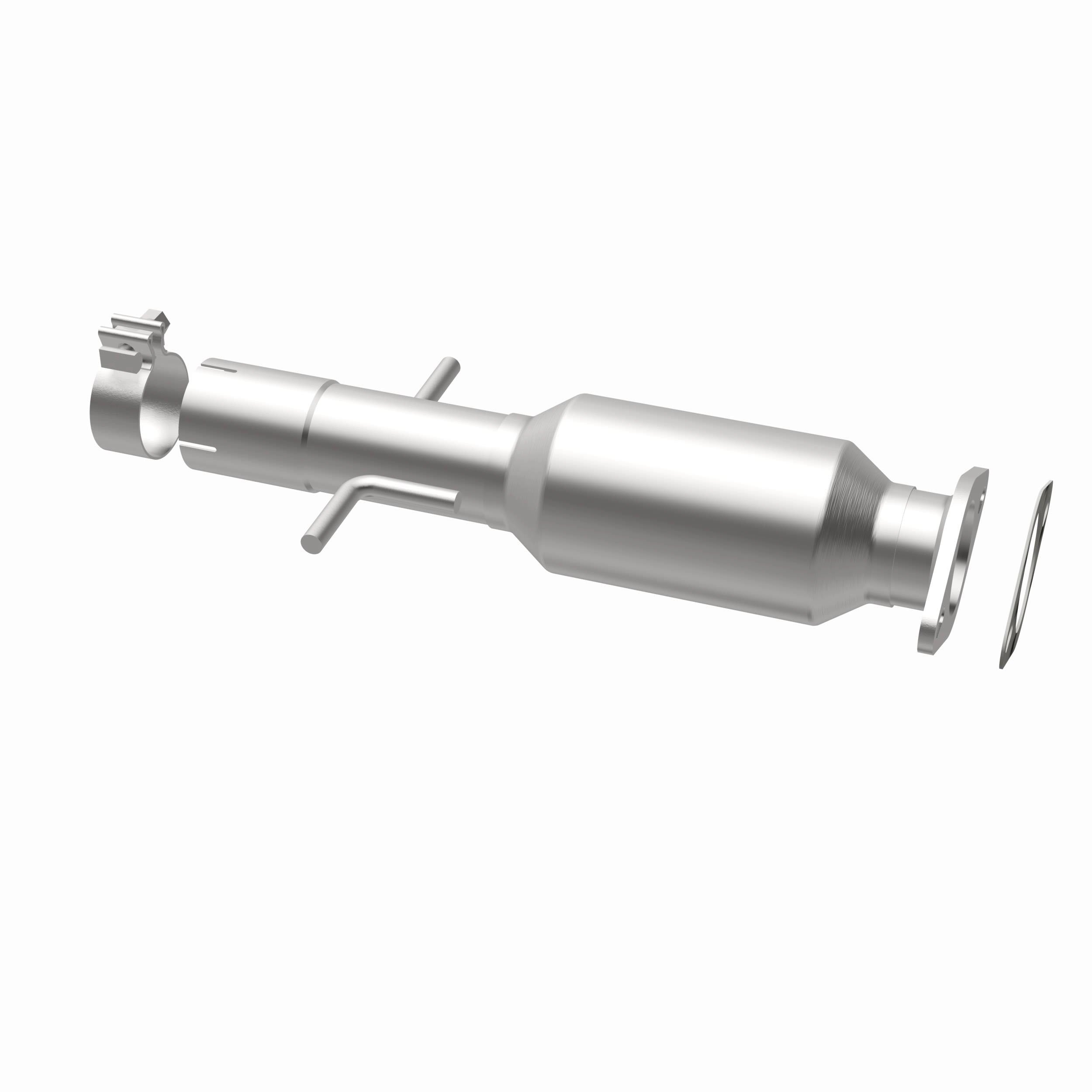 MagnaFlow Exhaust Products 5671623 - California CARB Direct-Fit Catalytic Converter 4