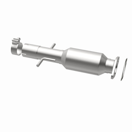 MagnaFlow Exhaust Products 5671623 - California CARB Direct-Fit Catalytic Converter 4