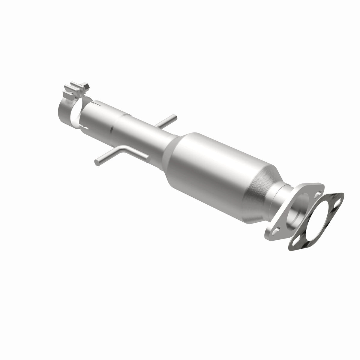 MagnaFlow Exhaust Products 5671623 - California CARB Direct-Fit Catalytic Converter 5