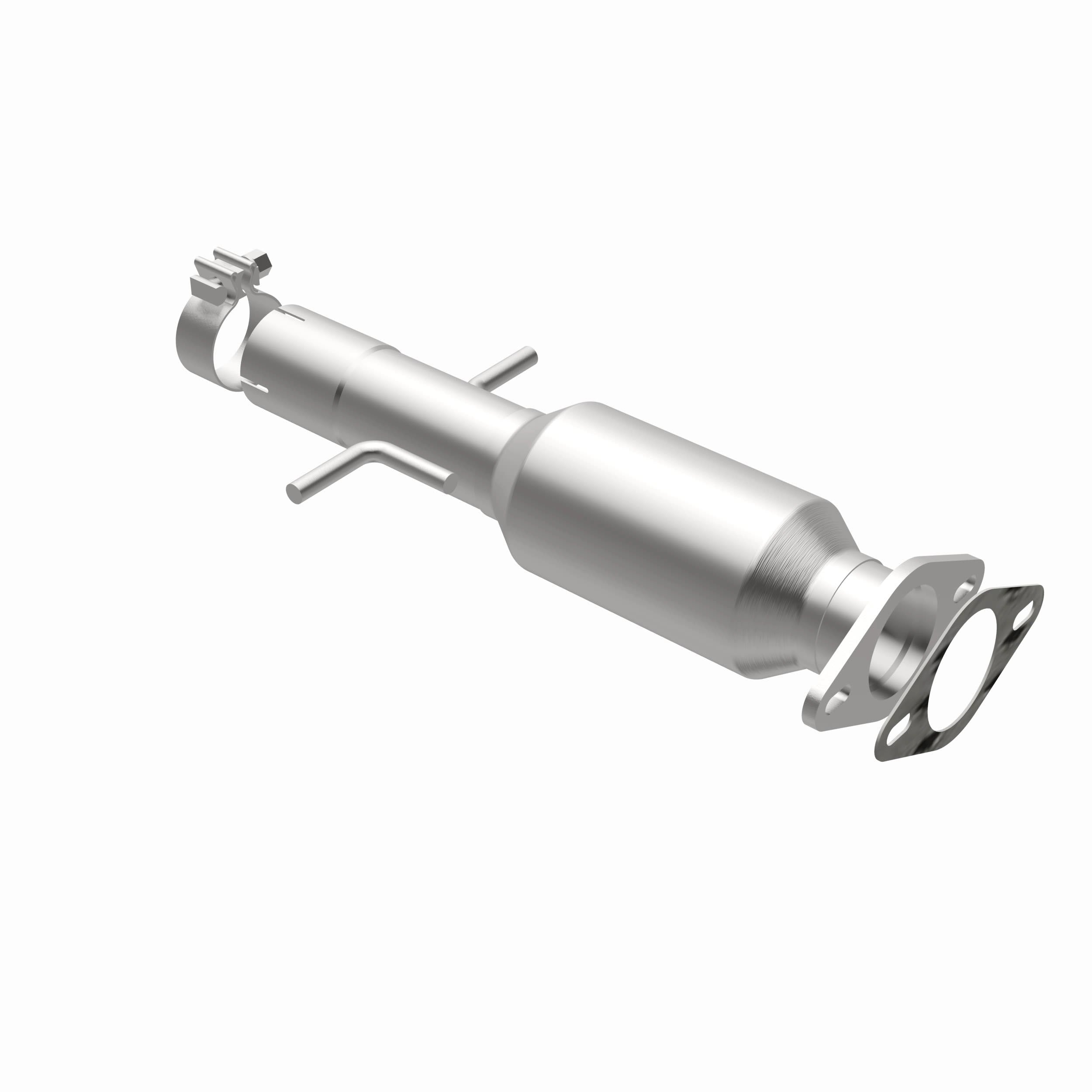 MagnaFlow Exhaust Products 5671623 - California CARB Direct-Fit Catalytic Converter 5