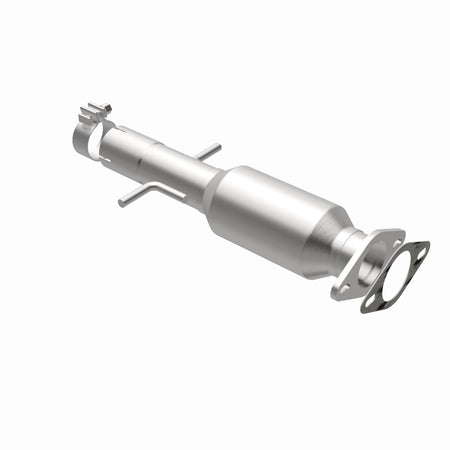MagnaFlow Exhaust Products 5671623 - California CARB Direct-Fit Catalytic Converter 5