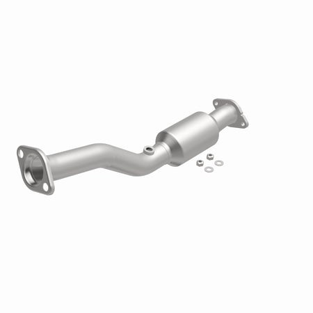MagnaFlow Exhaust Products 5671709 - California CARB Direct-Fit Catalytic Converter 4