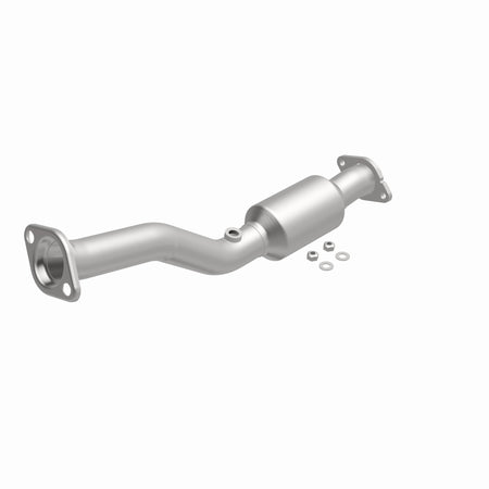 MagnaFlow Exhaust Products 5671709 - California CARB Direct-Fit Catalytic Converter 5