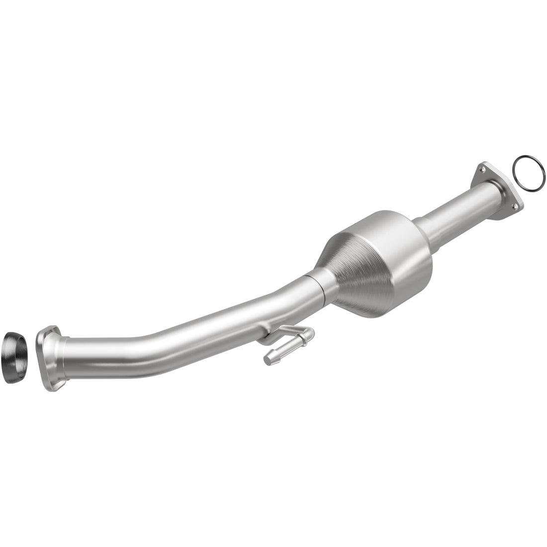 MagnaFlow Exhaust Products 5671736 California premium catalytic converter for 2006-2011 Honda Civic