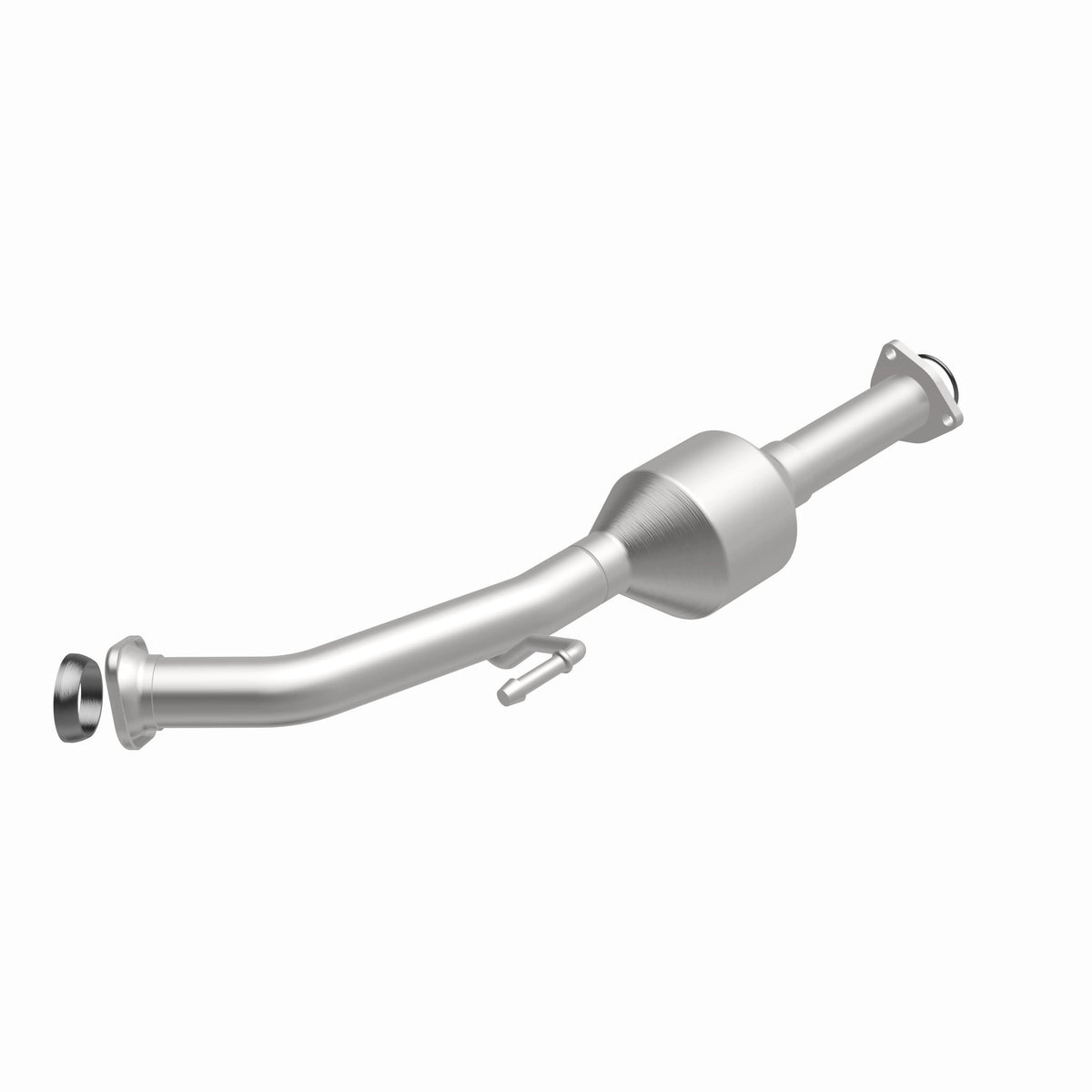 MagnaFlow Exhaust Products 5671736 - California CARB Direct-Fit Catalytic Converter 2