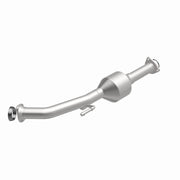 MagnaFlow Exhaust Products 5671736 California premium catalytic converter for 2006-2011 Honda Civic, view 3