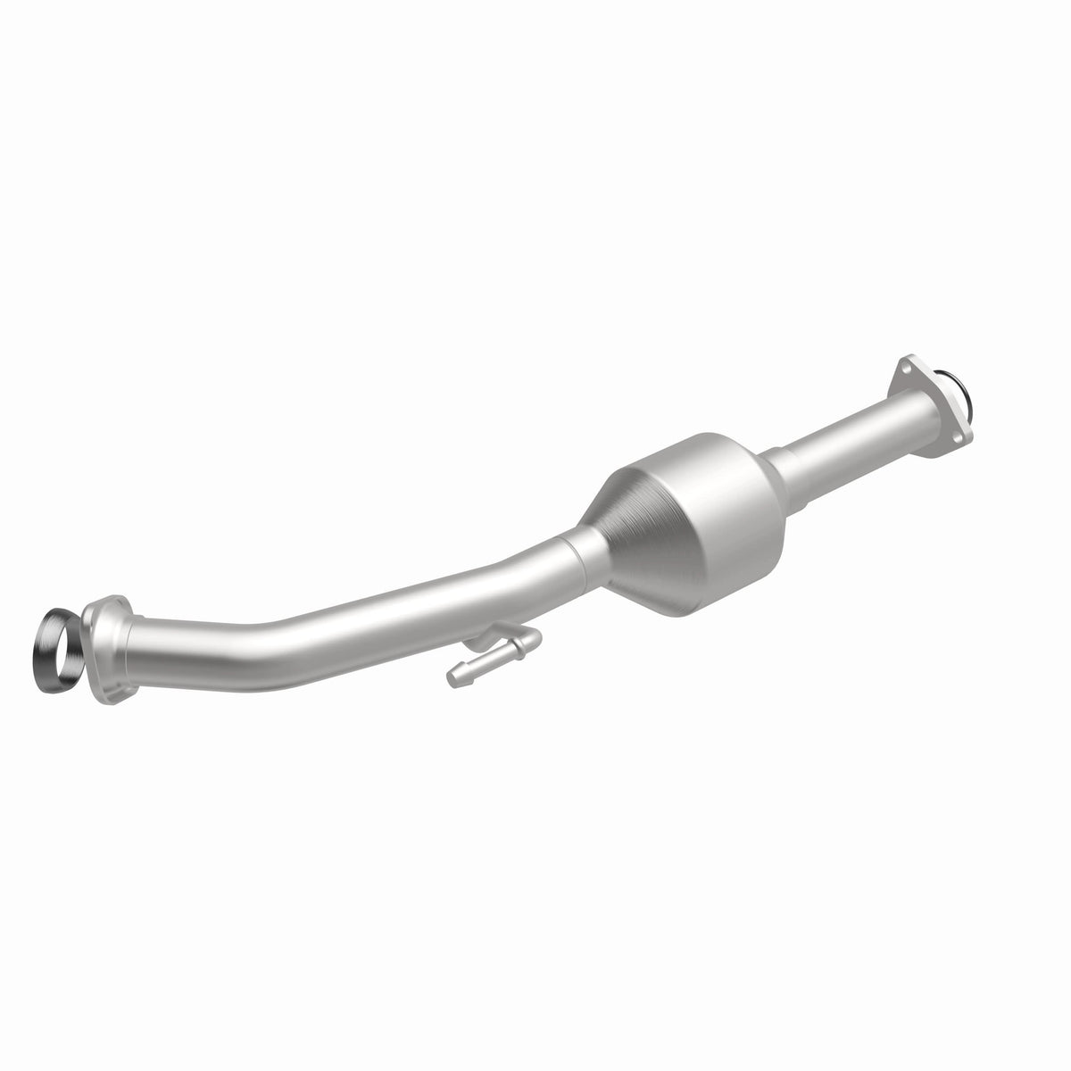 MagnaFlow Exhaust Products 5671736 - California CARB Direct-Fit Catalytic Converter 4
