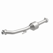 MagnaFlow Exhaust Products 5671736 California premium catalytic converter for 2006-2011 Honda Civic, view 4
