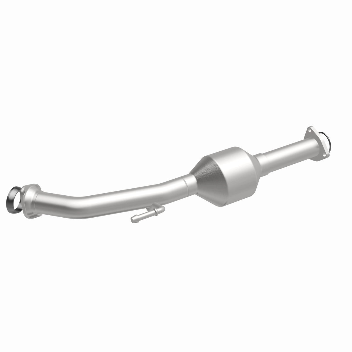 MagnaFlow Exhaust Products 5671736 - California CARB Direct-Fit Catalytic Converter 5
