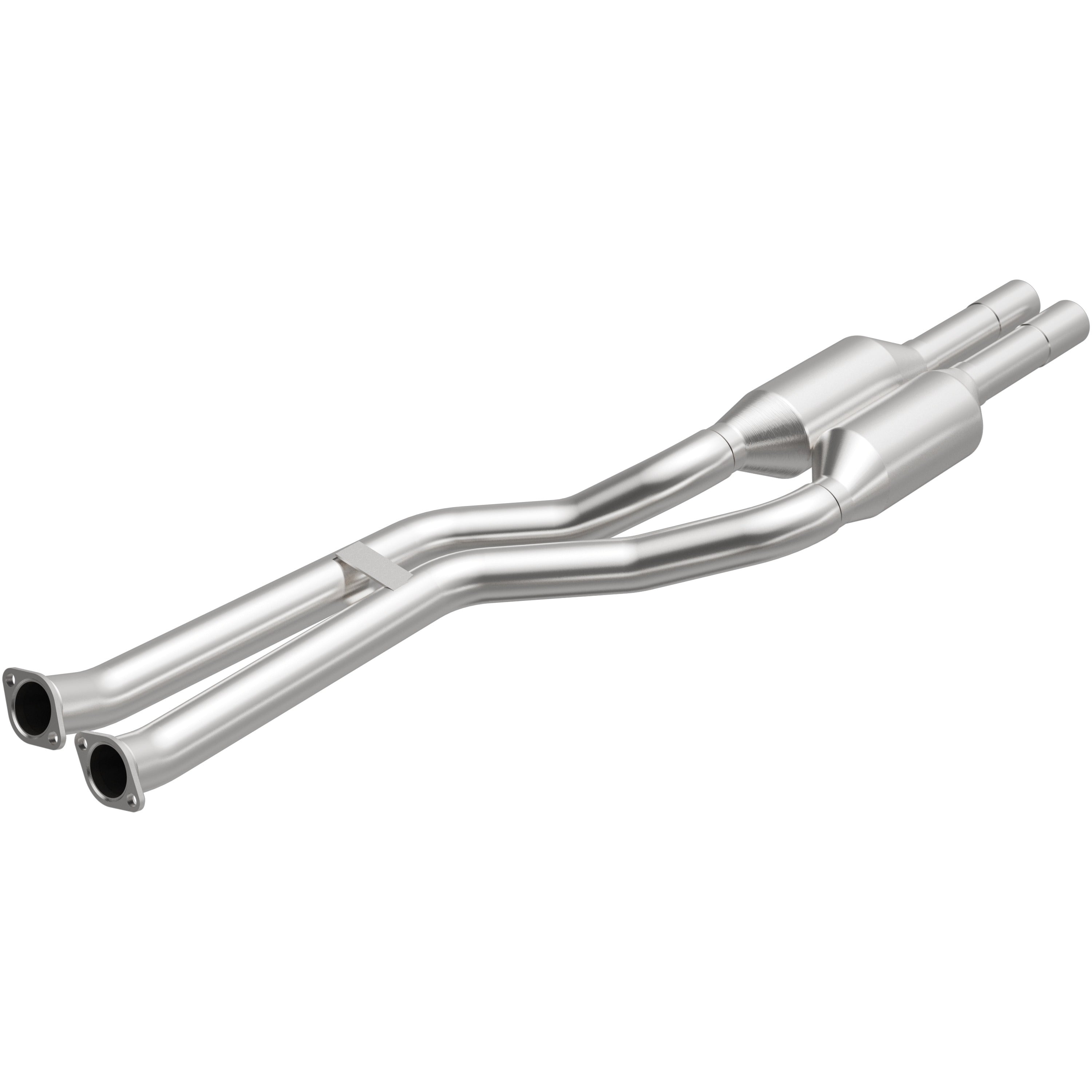 MagnaFlow Exhaust Products 5671760 - California CARB Direct-Fit Catalytic Converter 1
