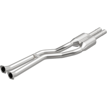 MagnaFlow Exhaust Products 5671760 - California CARB Direct-Fit Catalytic Converter 1