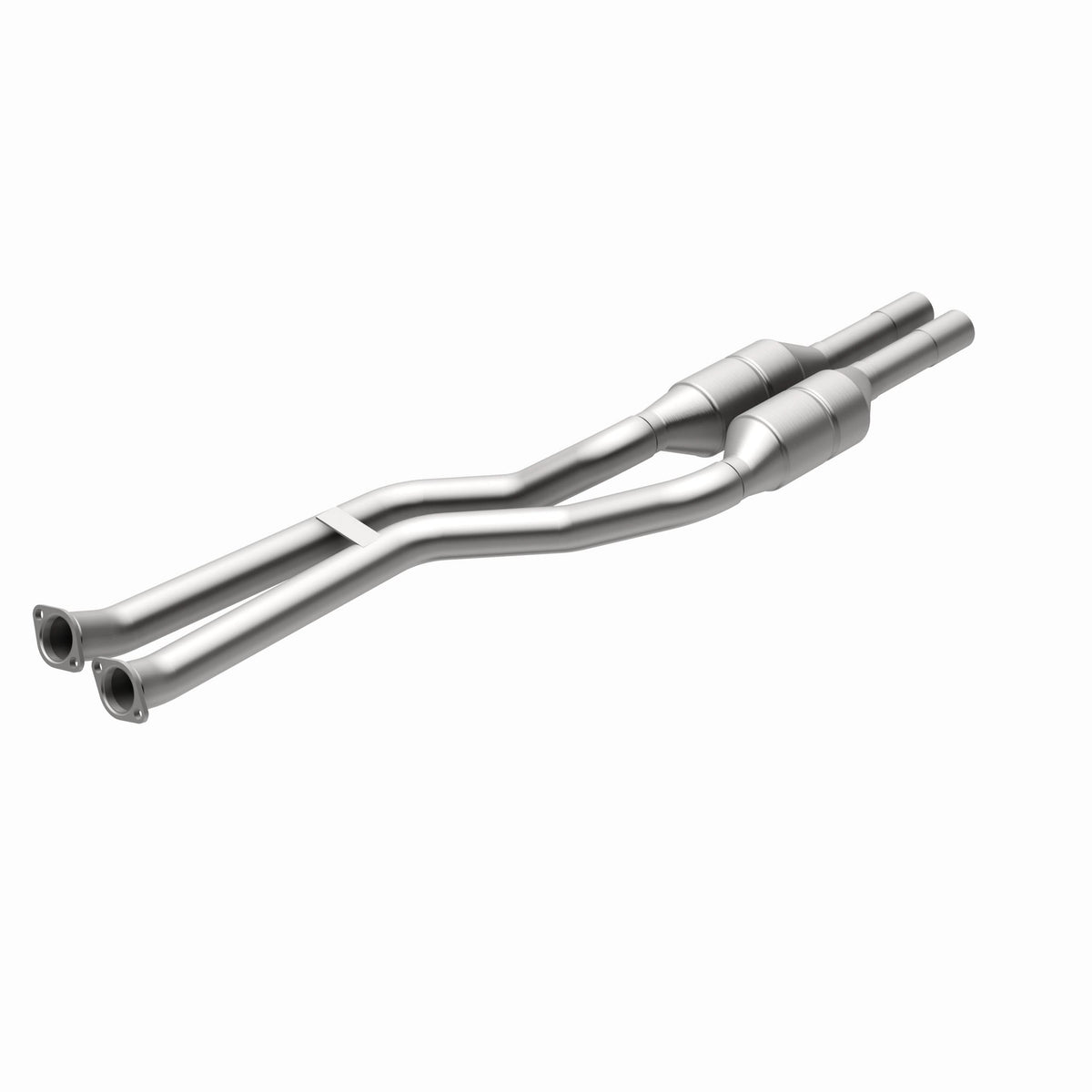 MagnaFlow Exhaust Products 5671760 - California CARB Direct-Fit Catalytic Converter 3
