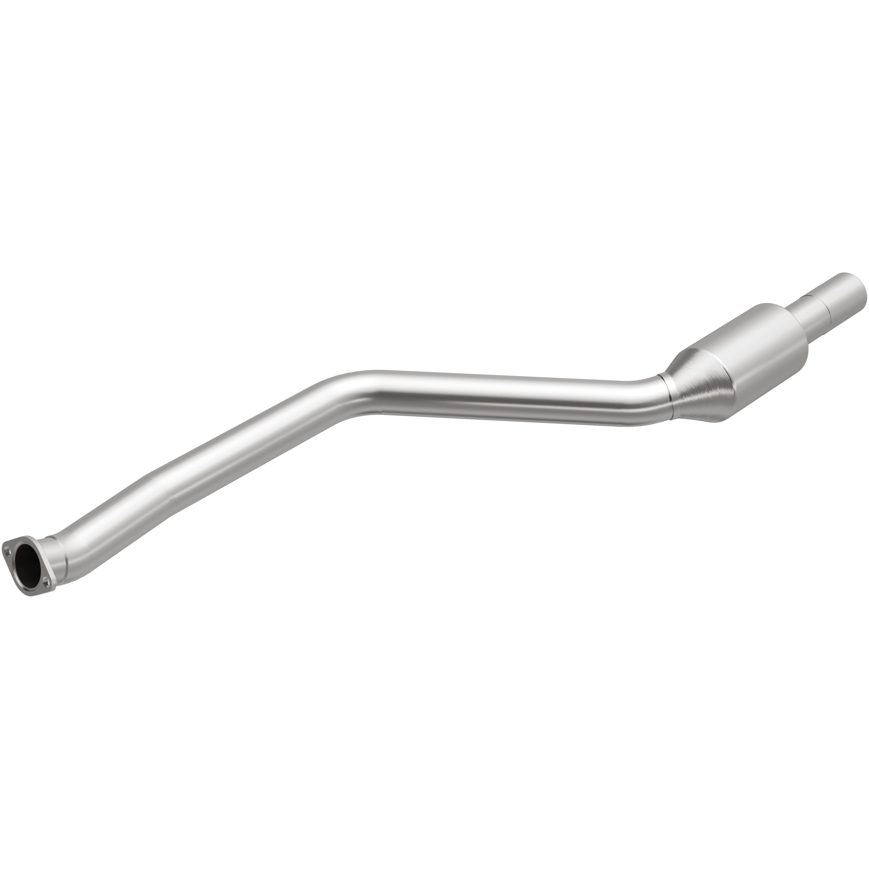 MagnaFlow Exhaust Products 5671764 - California CARB Direct-Fit Catalytic Converter 1