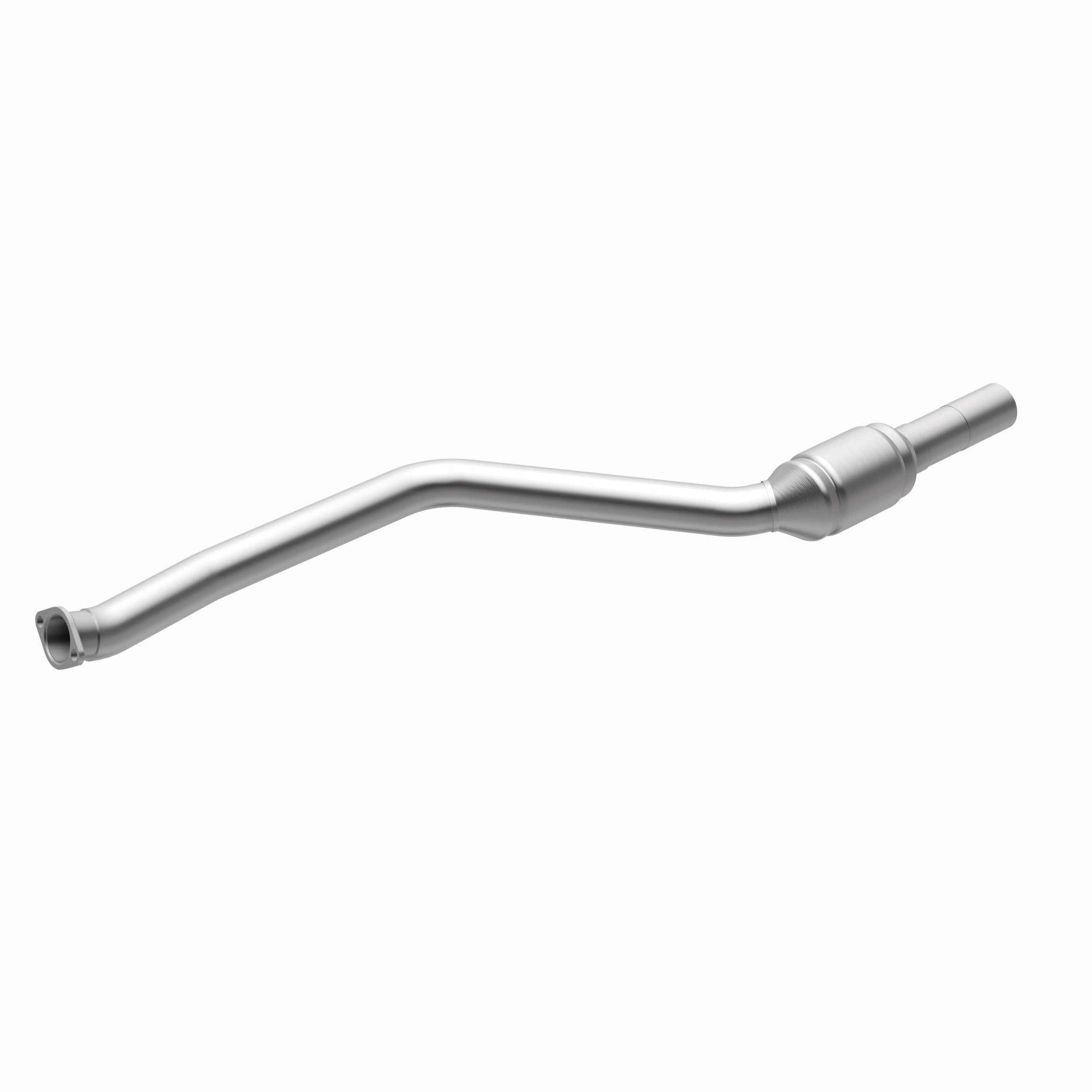 MagnaFlow Exhaust Products 5671764 - California CARB Direct-Fit Catalytic Converter 4