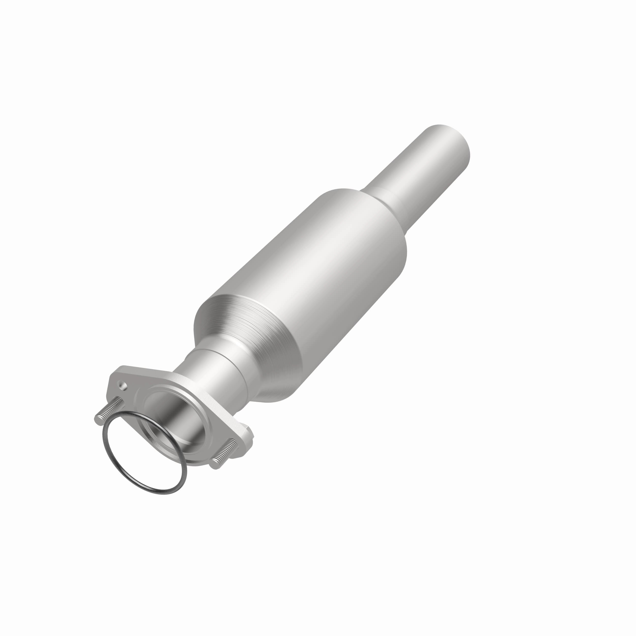 MagnaFlow Exhaust Products 5671793 - California CARB Direct-Fit Catalytic Converter 2