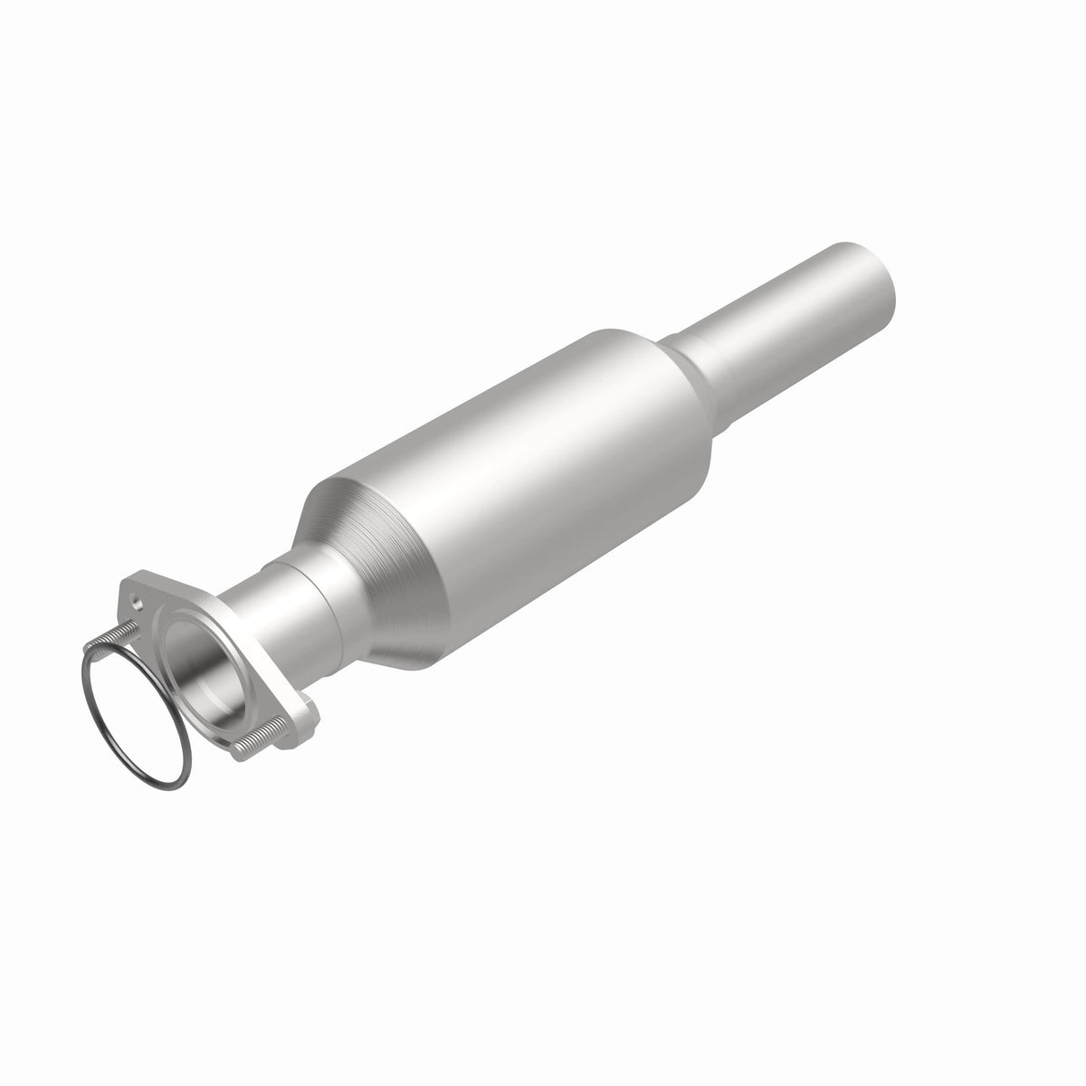 MagnaFlow Exhaust Products 5671793 - California CARB Direct-Fit Catalytic Converter 4