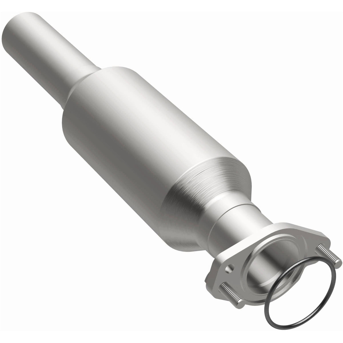 MagnaFlow Exhaust Products 5671793 - California CARB Direct-Fit Catalytic Converter 5