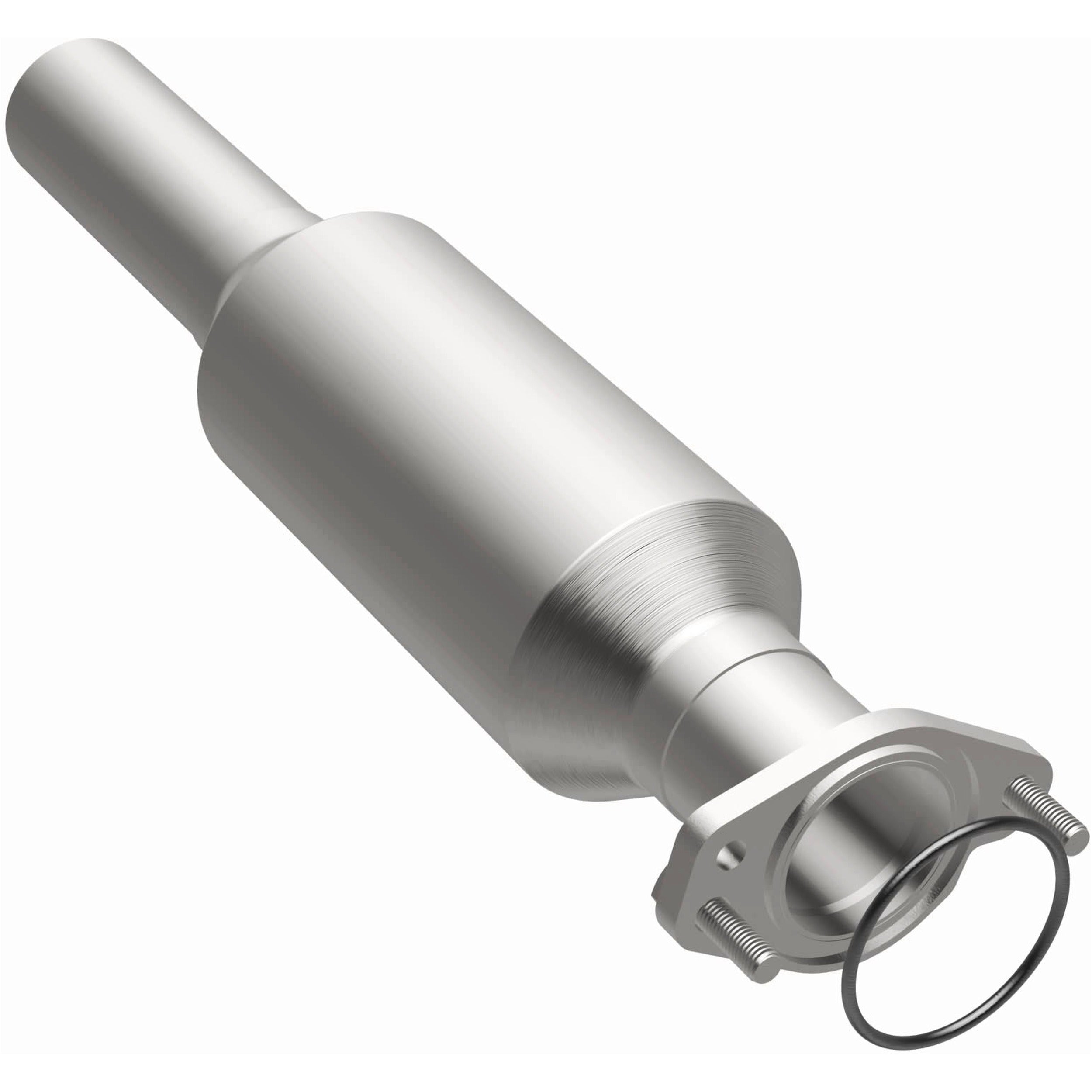 MagnaFlow Exhaust Products 5671793 - California CARB Direct-Fit Catalytic Converter 5