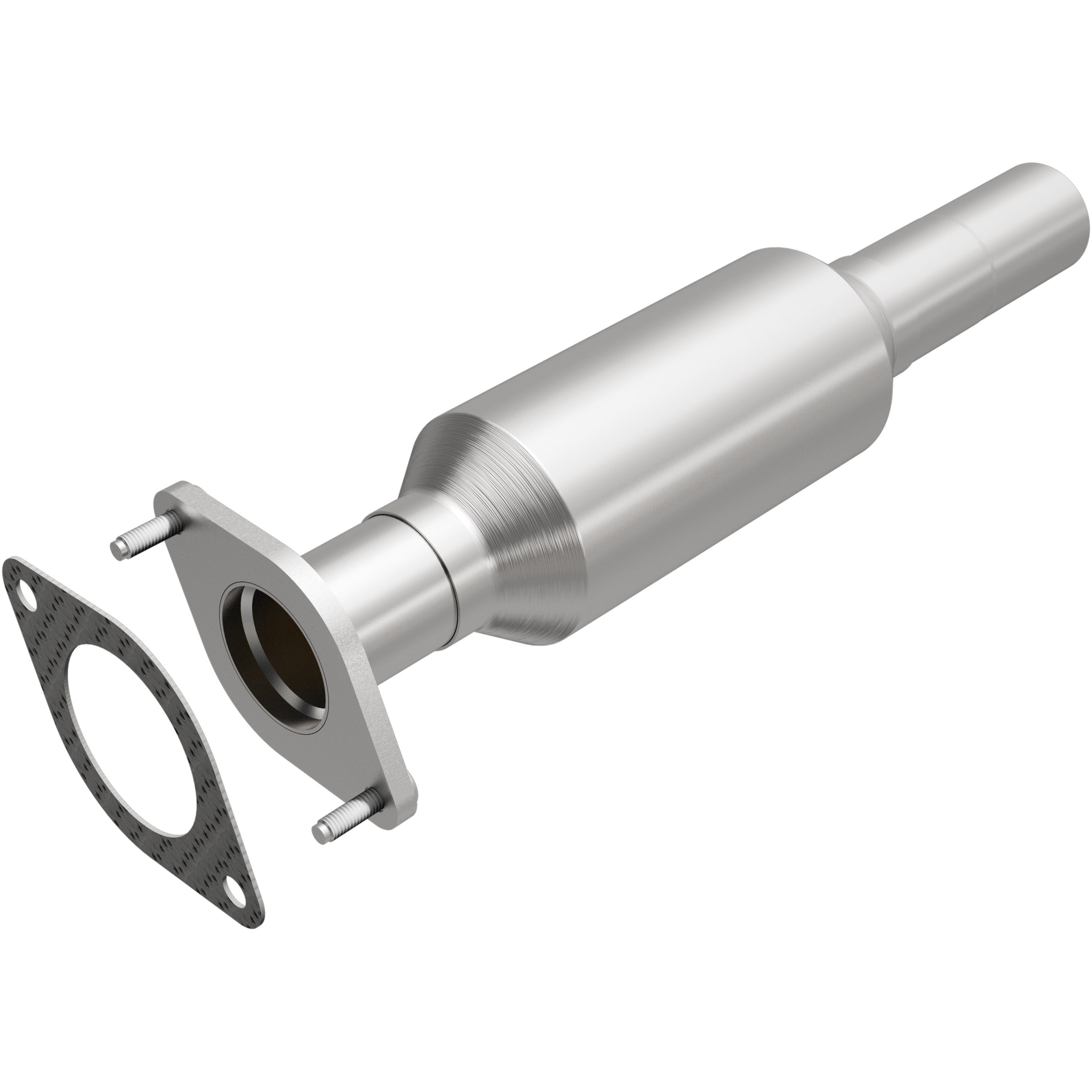 MagnaFlow Exhaust Products 5671808 - California CARB Direct-Fit Catalytic Converter 1