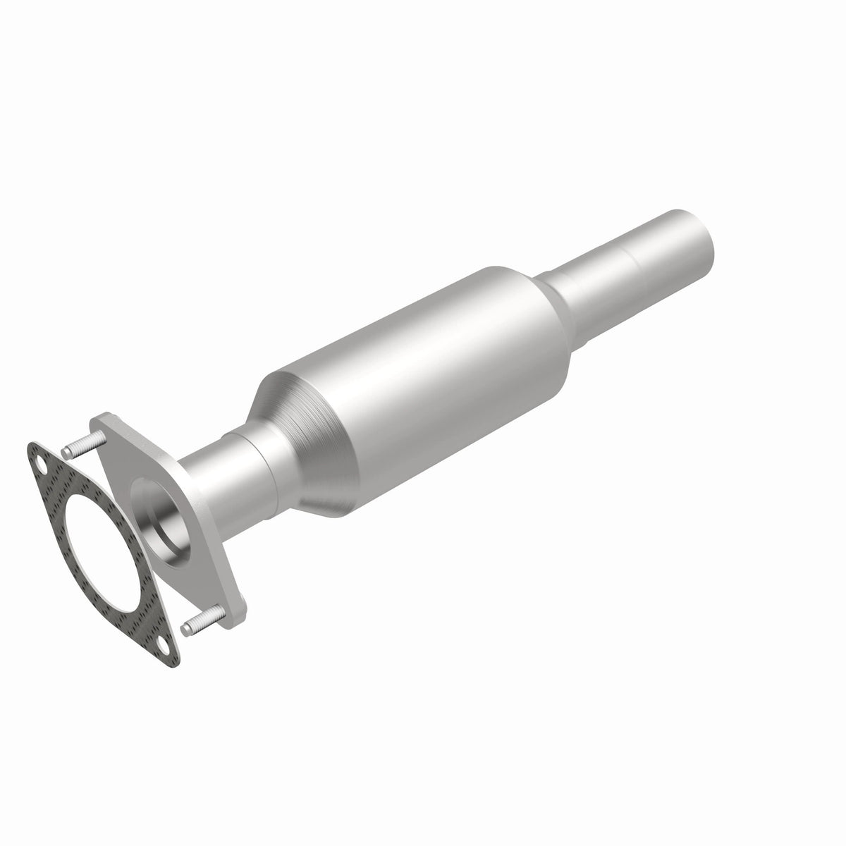 MagnaFlow Exhaust Products 5671808 - California CARB Direct-Fit Catalytic Converter 3