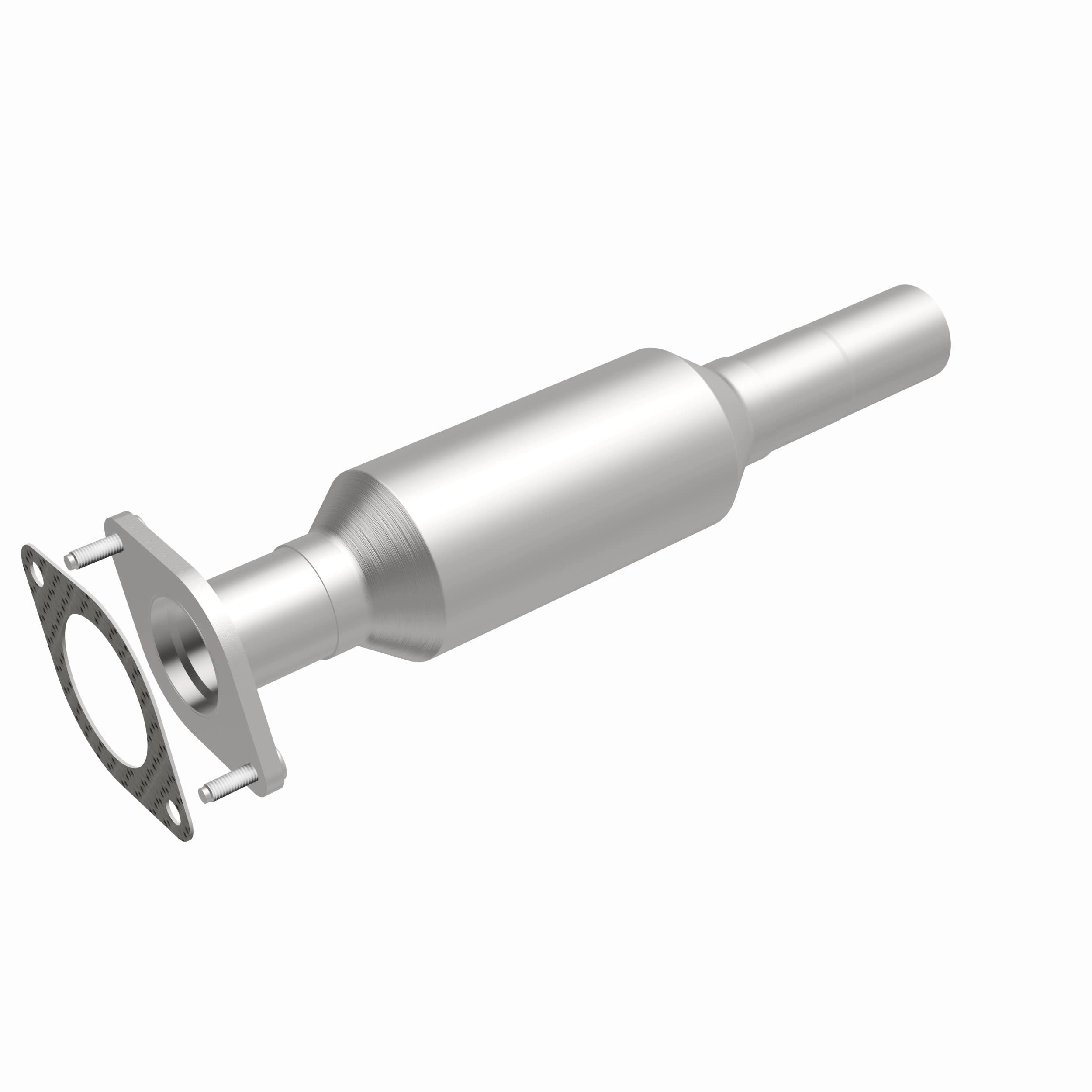 MagnaFlow Exhaust Products 5671808 - California CARB Direct-Fit Catalytic Converter 4