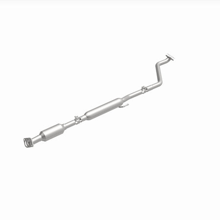 MagnaFlow Exhaust Products 5671828 - California CARB Direct-Fit Catalytic Converter 4